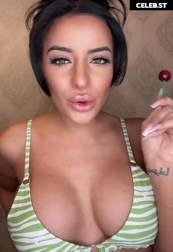 Leyla Lahouar Image 557424