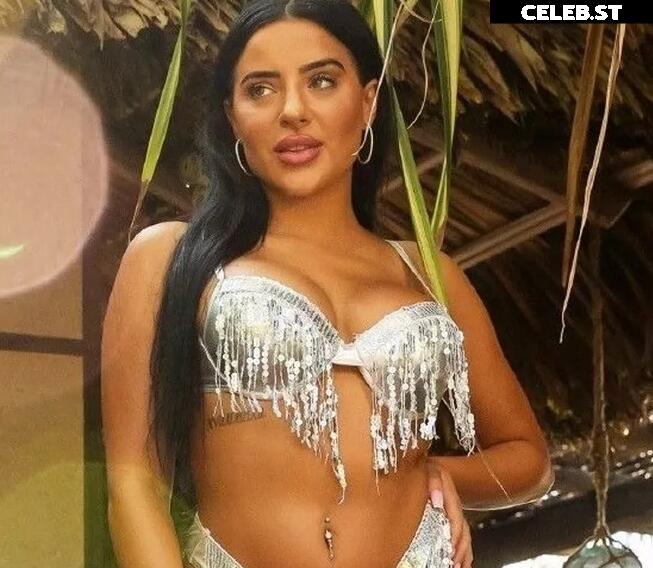 Leyla Lahouar Image 557166