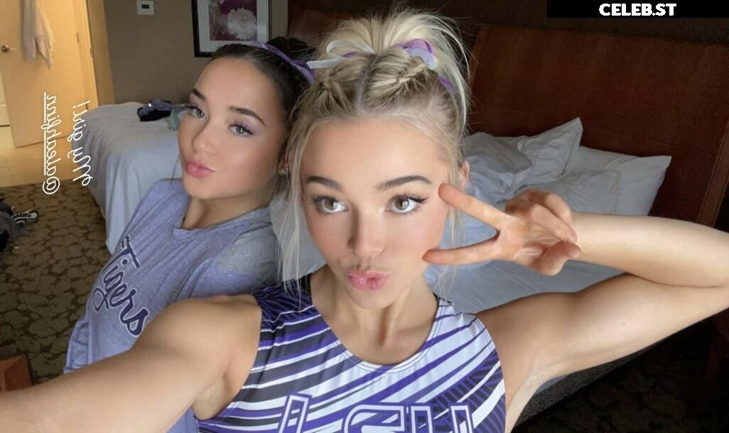 Olivia Dunne Image 557111