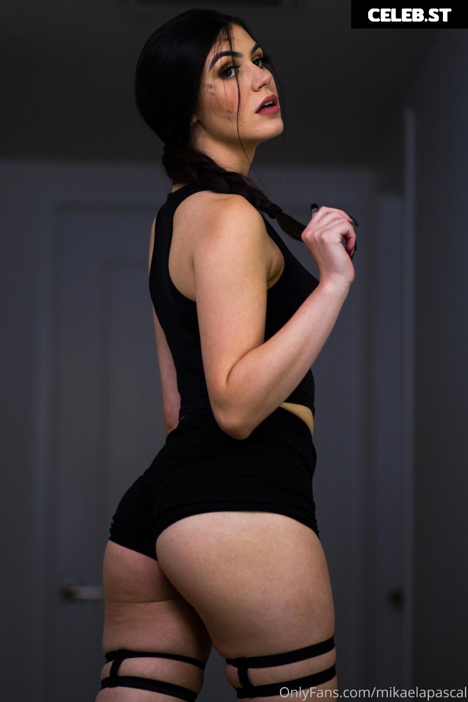 Mikaela Pascal Image 557965