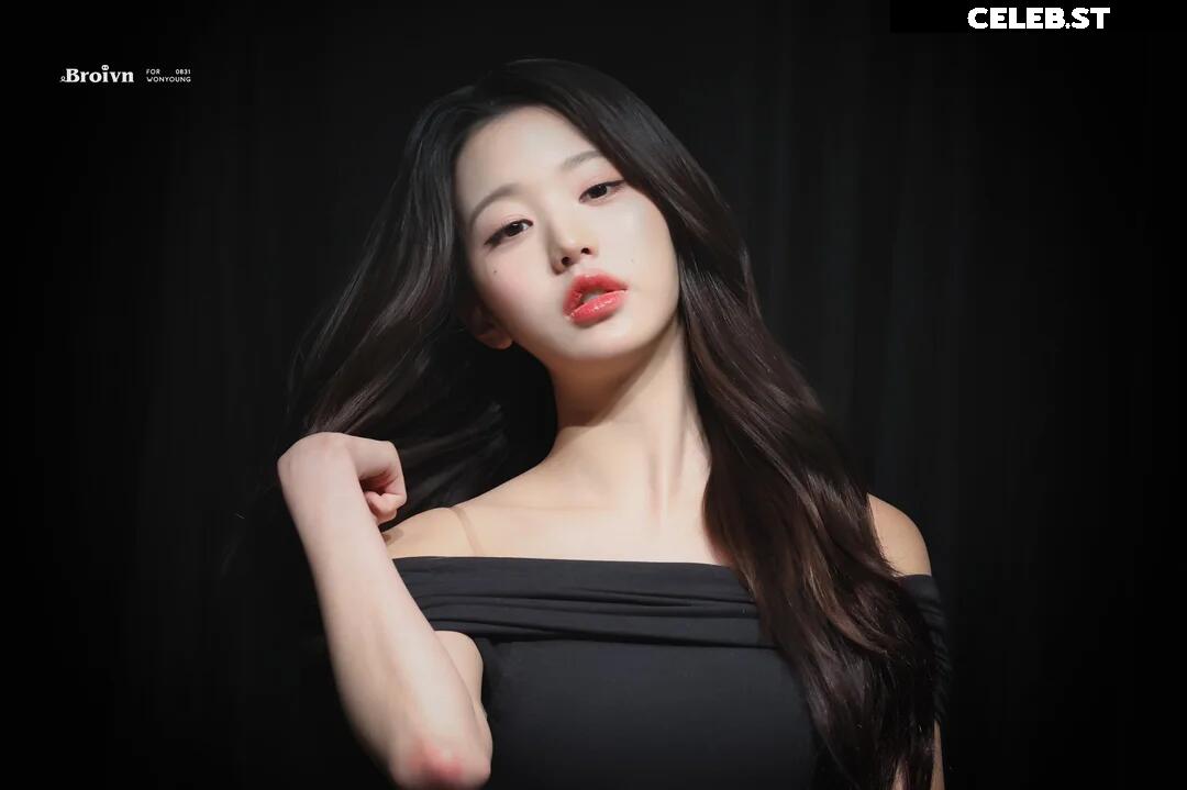 Jang Won-young / 장원영 WONYOUNG Image 5565544