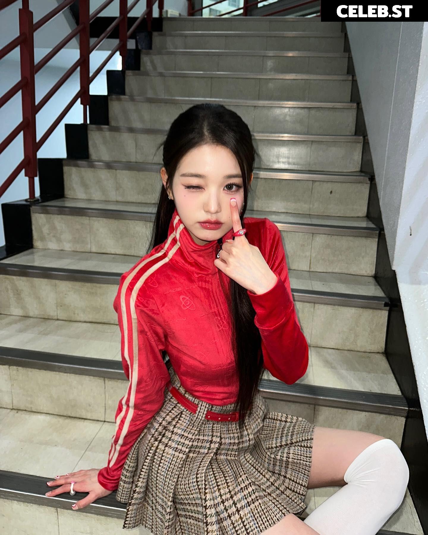 Jang Won-young / 장원영 WONYOUNG Image 5565681