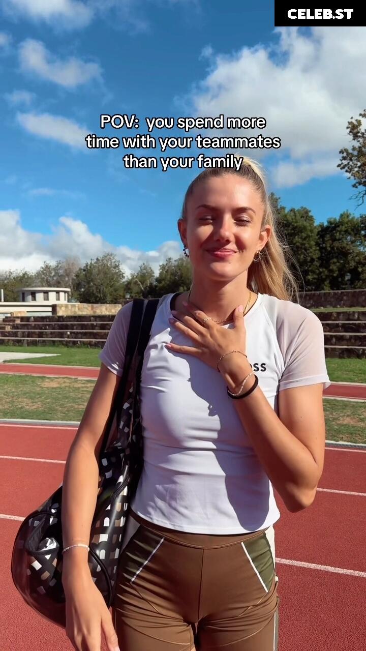 Alica Schmidt Image 556531