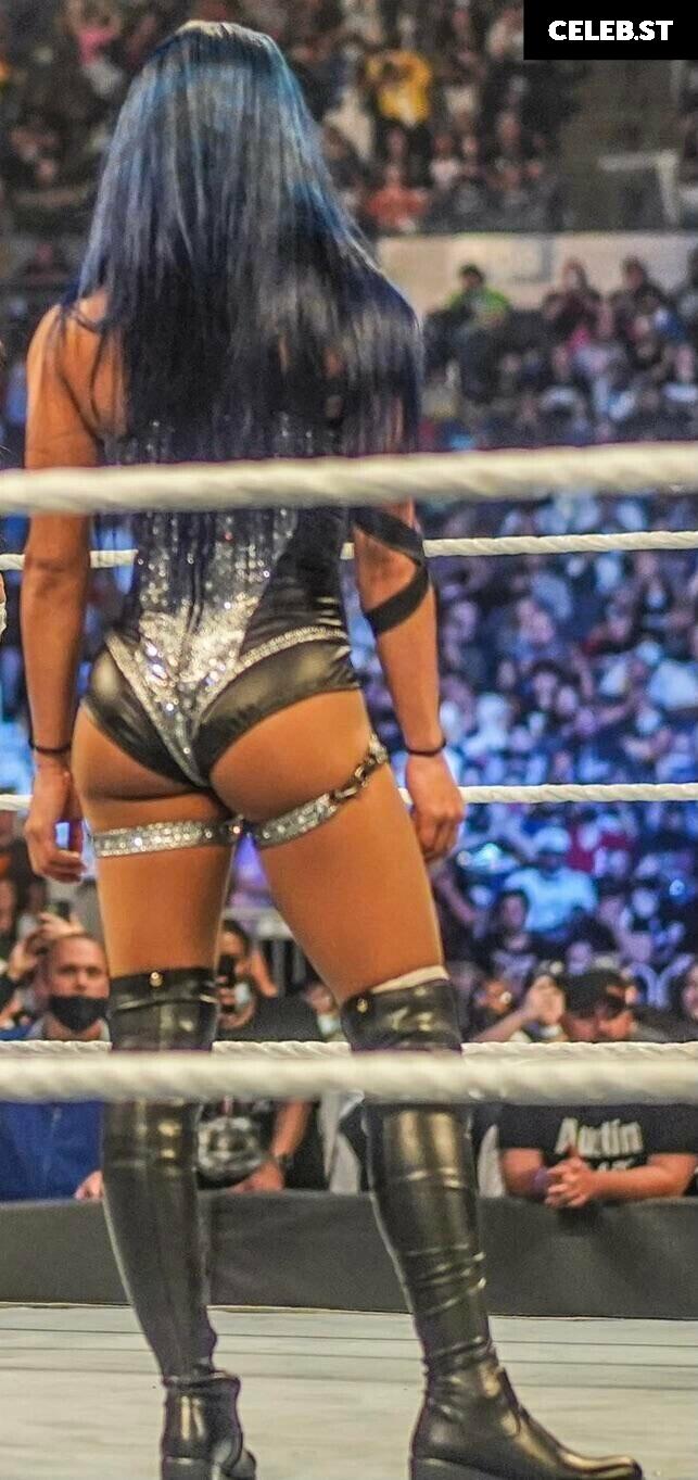WWE Sasha Banks | Mercedes Moné Image 5565965