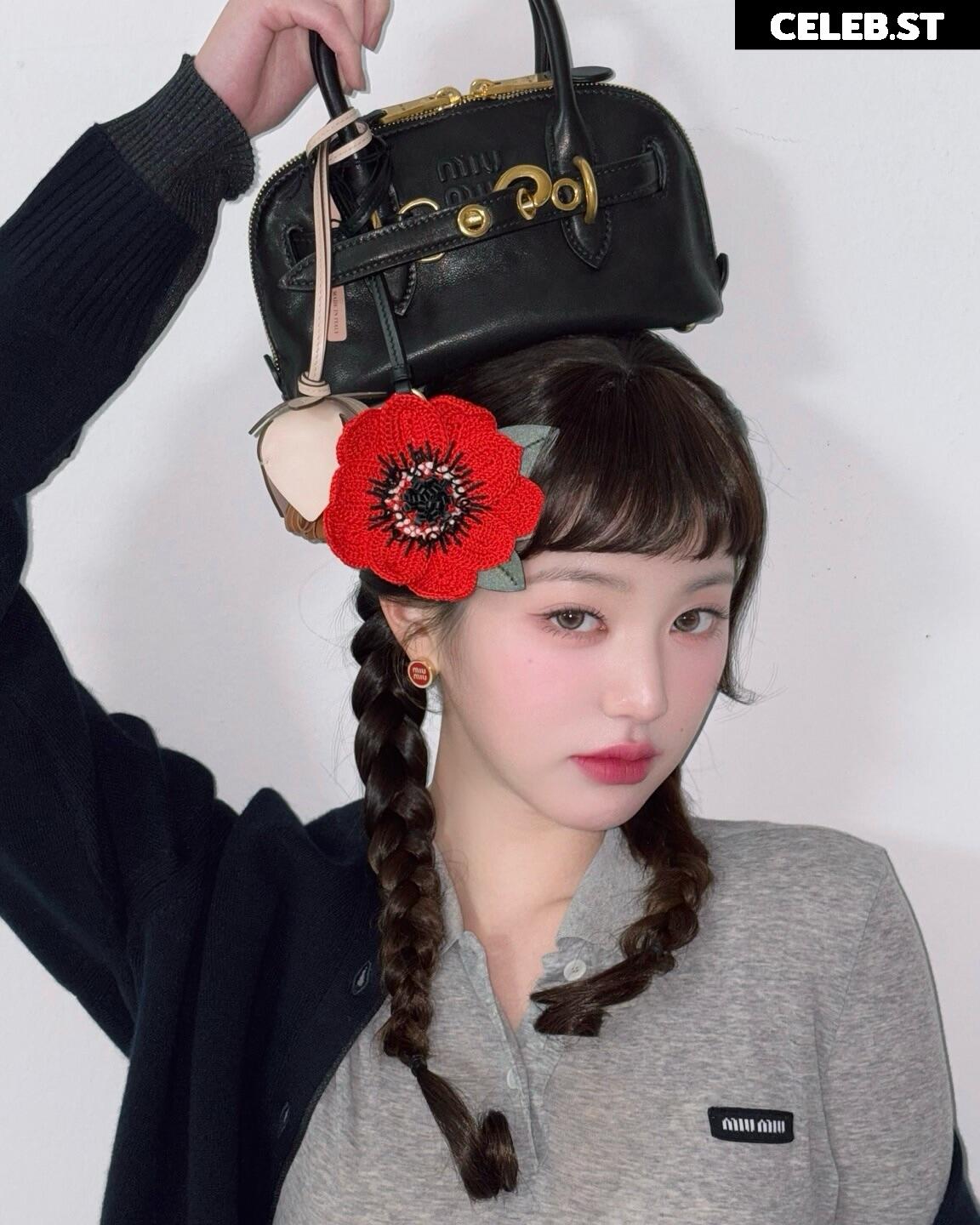 Jang Won-young / 장원영 WONYOUNG Image 5566514