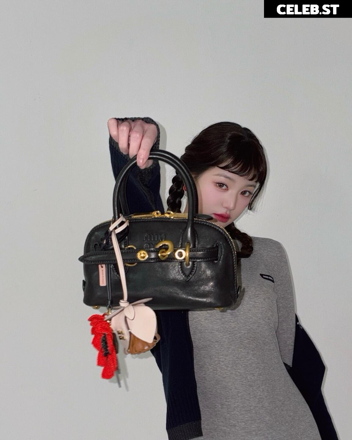 Jang Won-young / 장원영 WONYOUNG Image 5566504