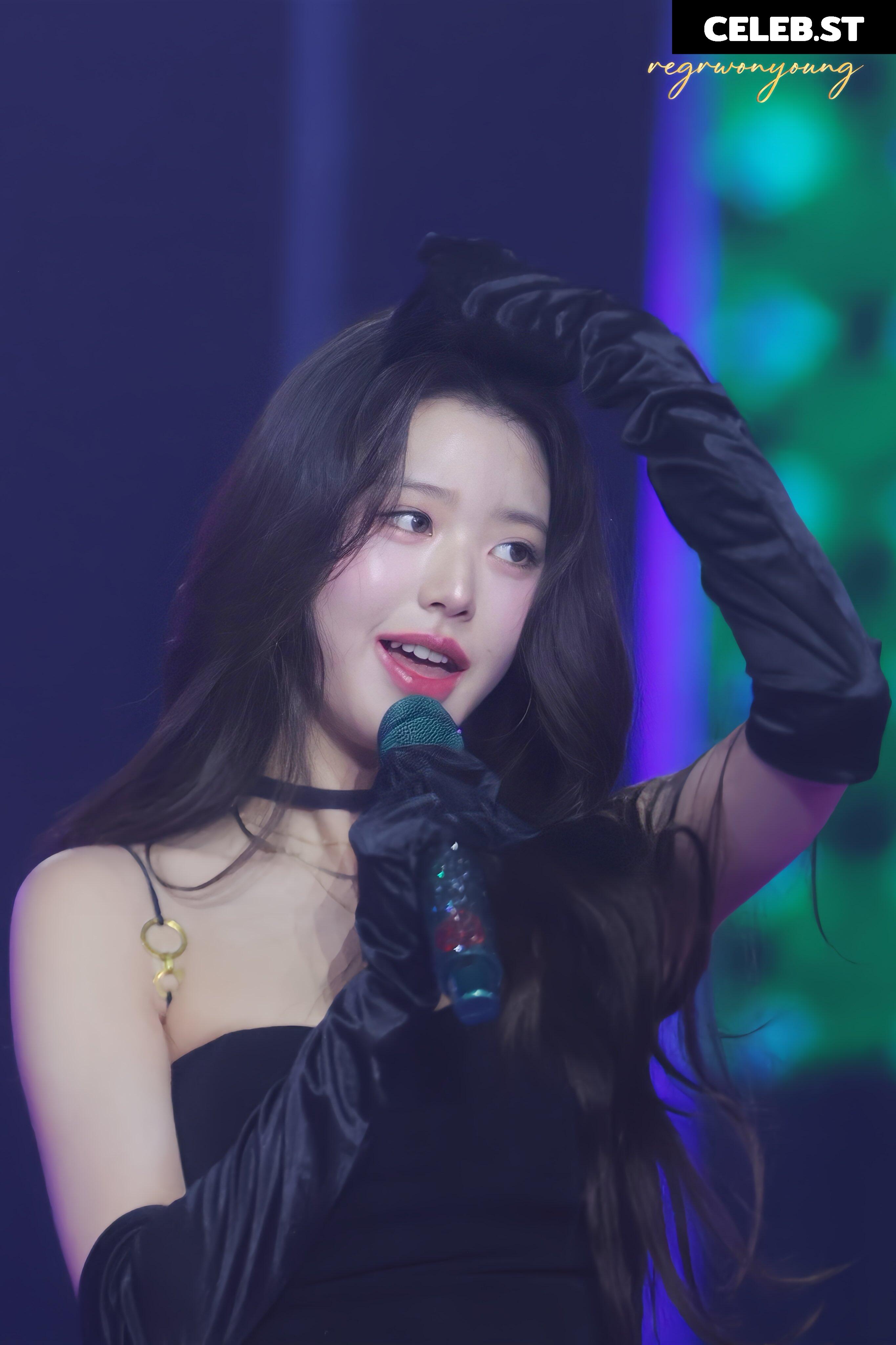 Jang Won-young / 장원영 WONYOUNG Image 5566452