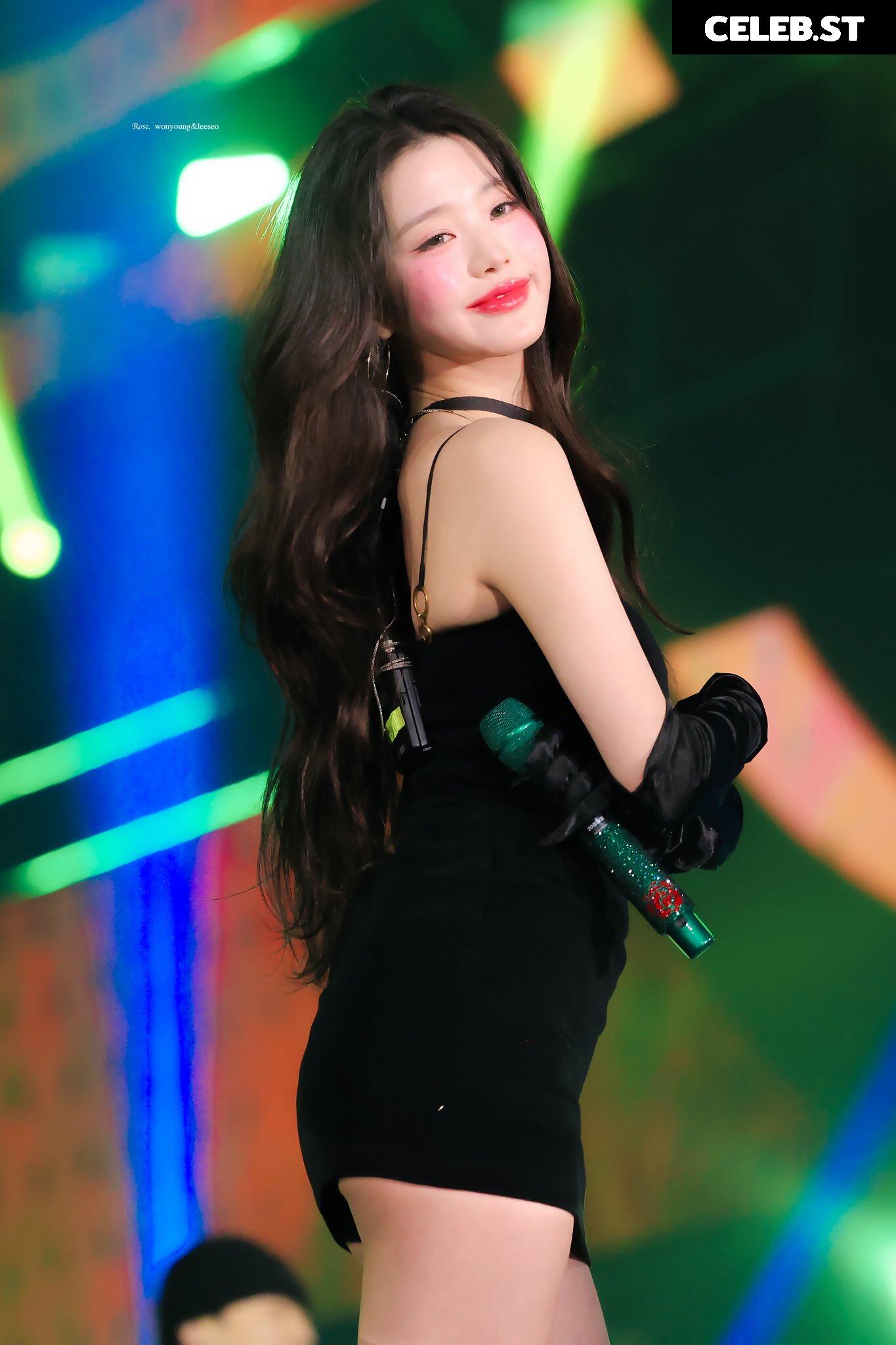 Jang Won-young / 장원영 WONYOUNG Image 5566423