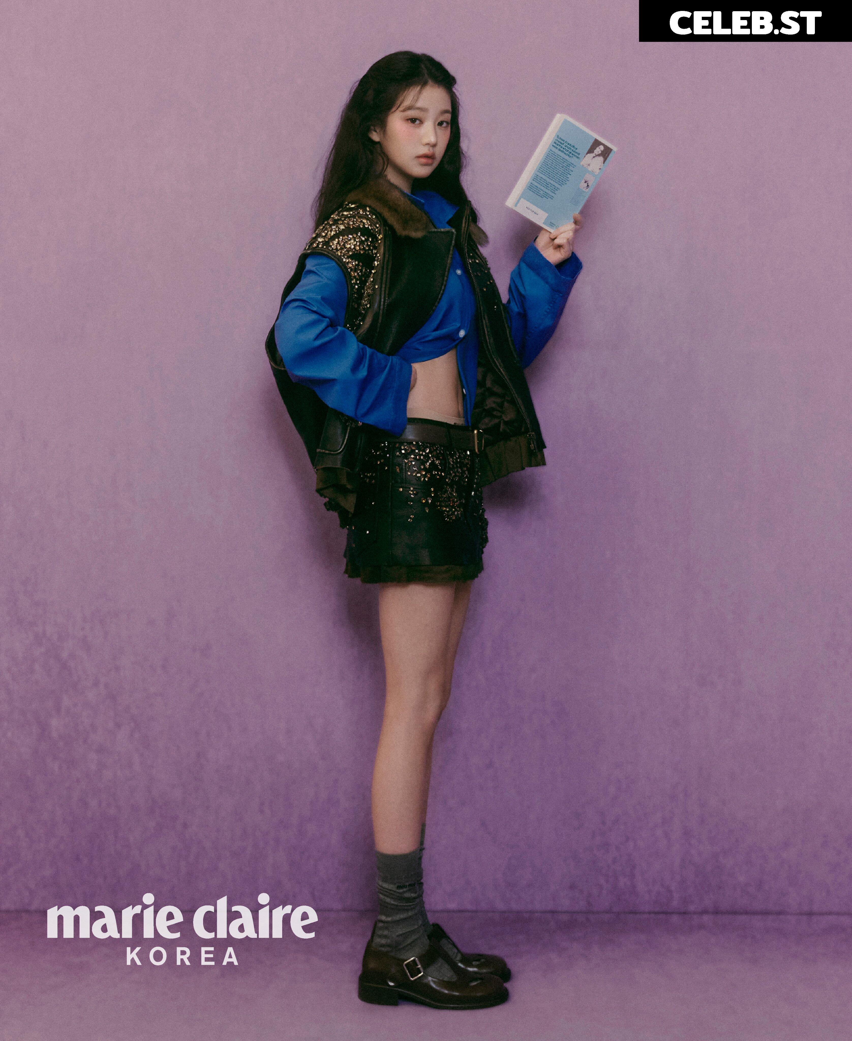 Jang Won-young / 장원영 WONYOUNG Image 5566105