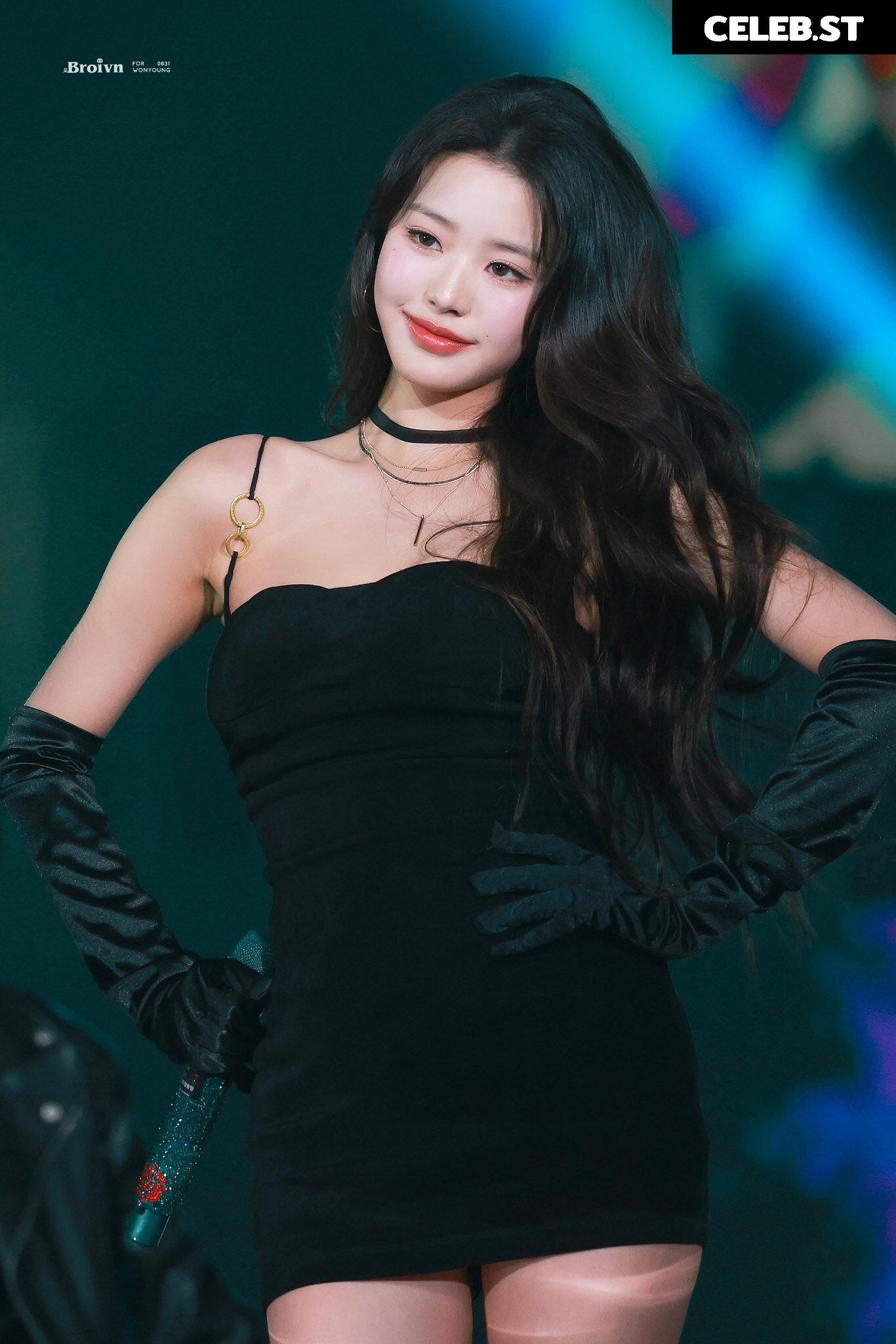 Jang Won-young / 장원영 WONYOUNG Image 5566139
