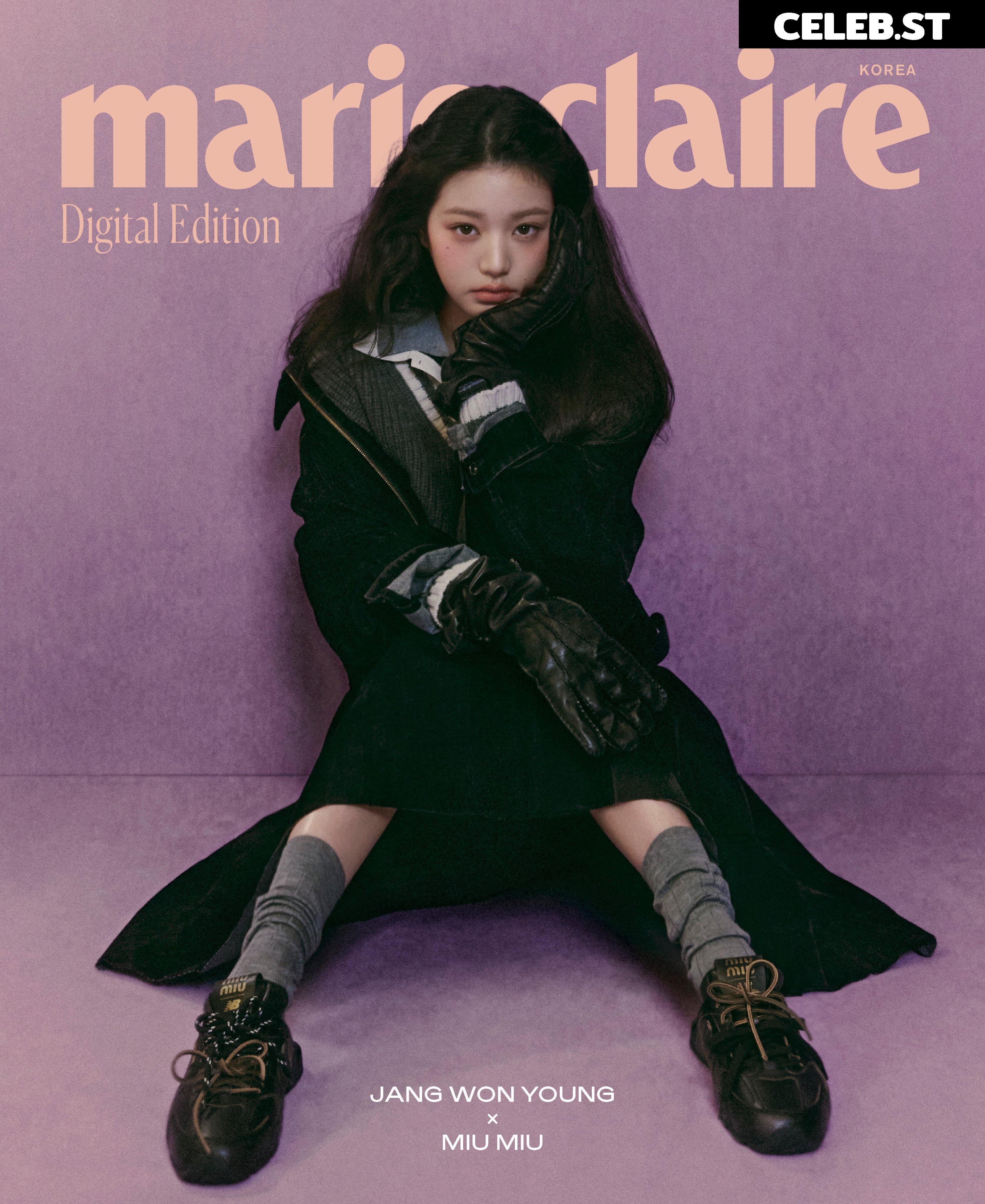 Jang Won-young / 장원영 WONYOUNG Image 5566013