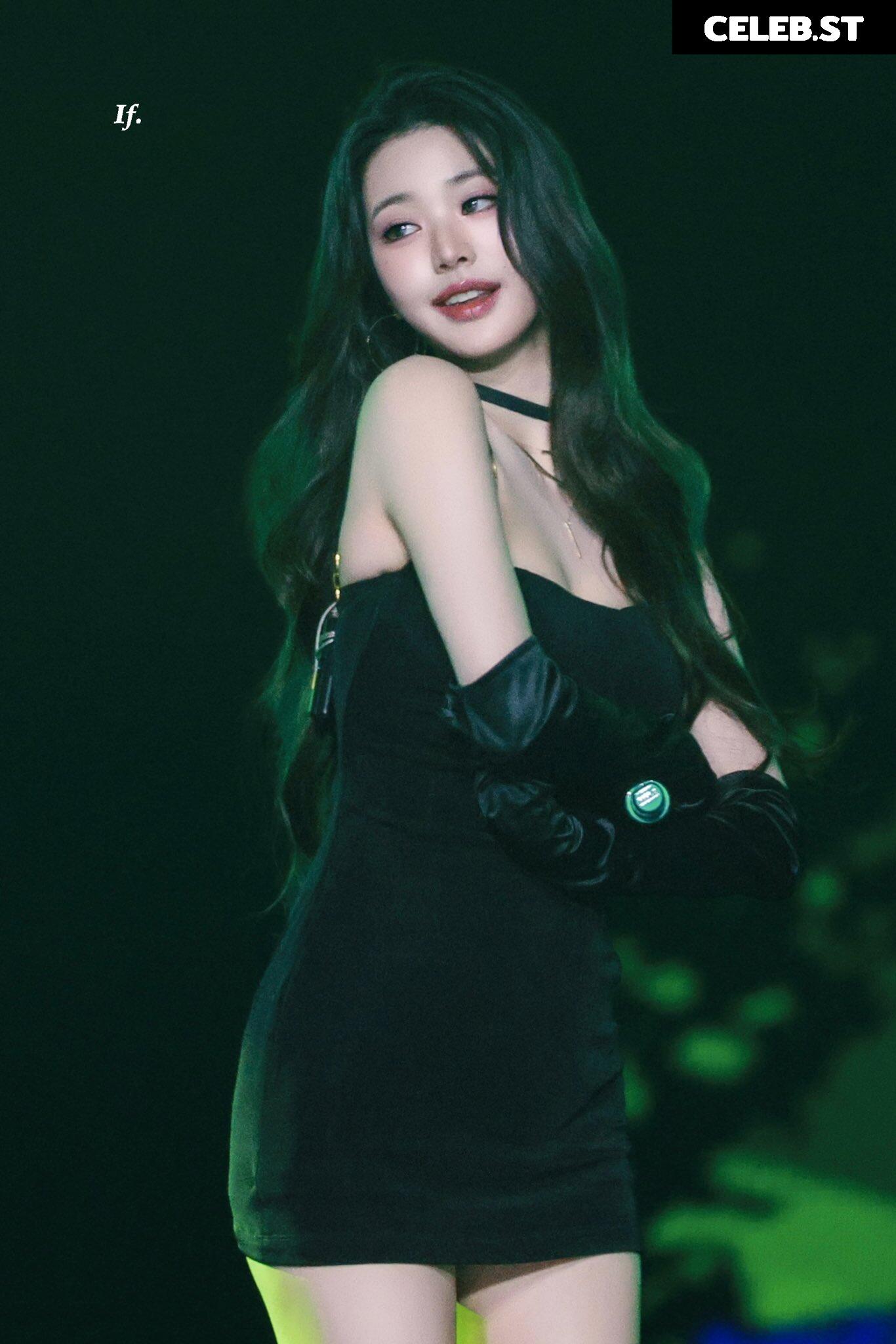 Jang Won-young / 장원영 WONYOUNG Image 5566357