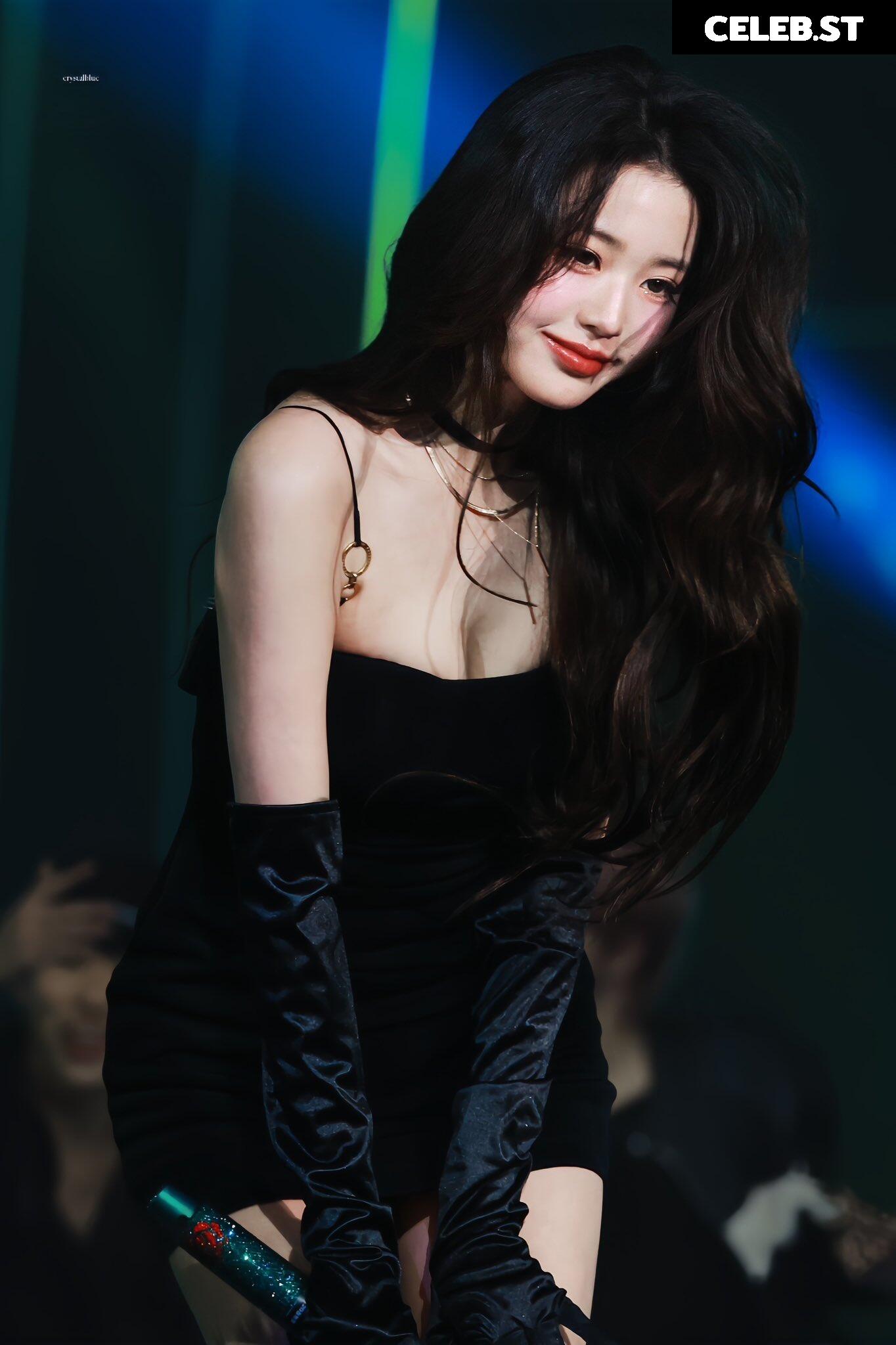 Jang Won-young / 장원영 WONYOUNG Image 5566252