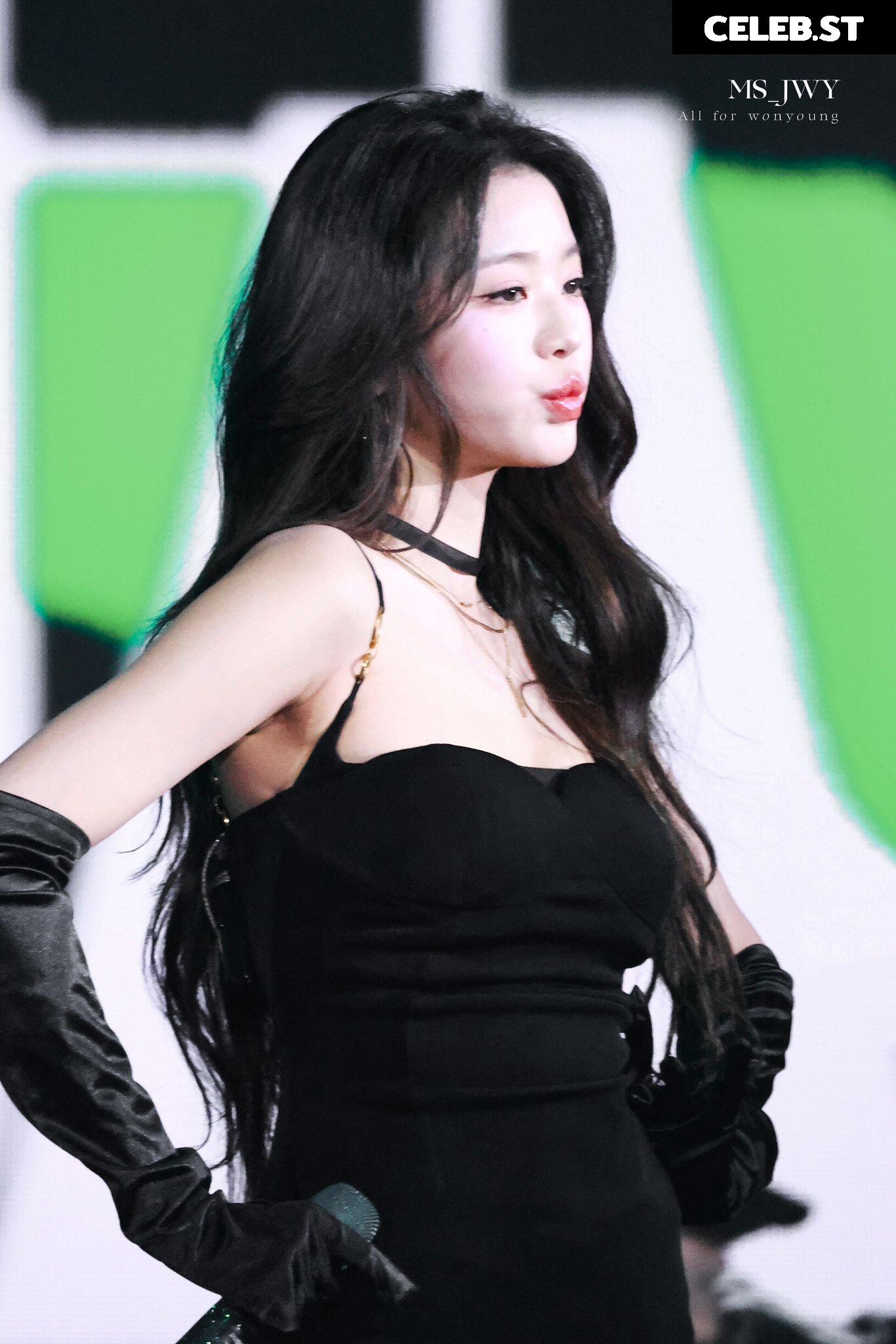 Jang Won-young / 장원영 WONYOUNG Image 5566229