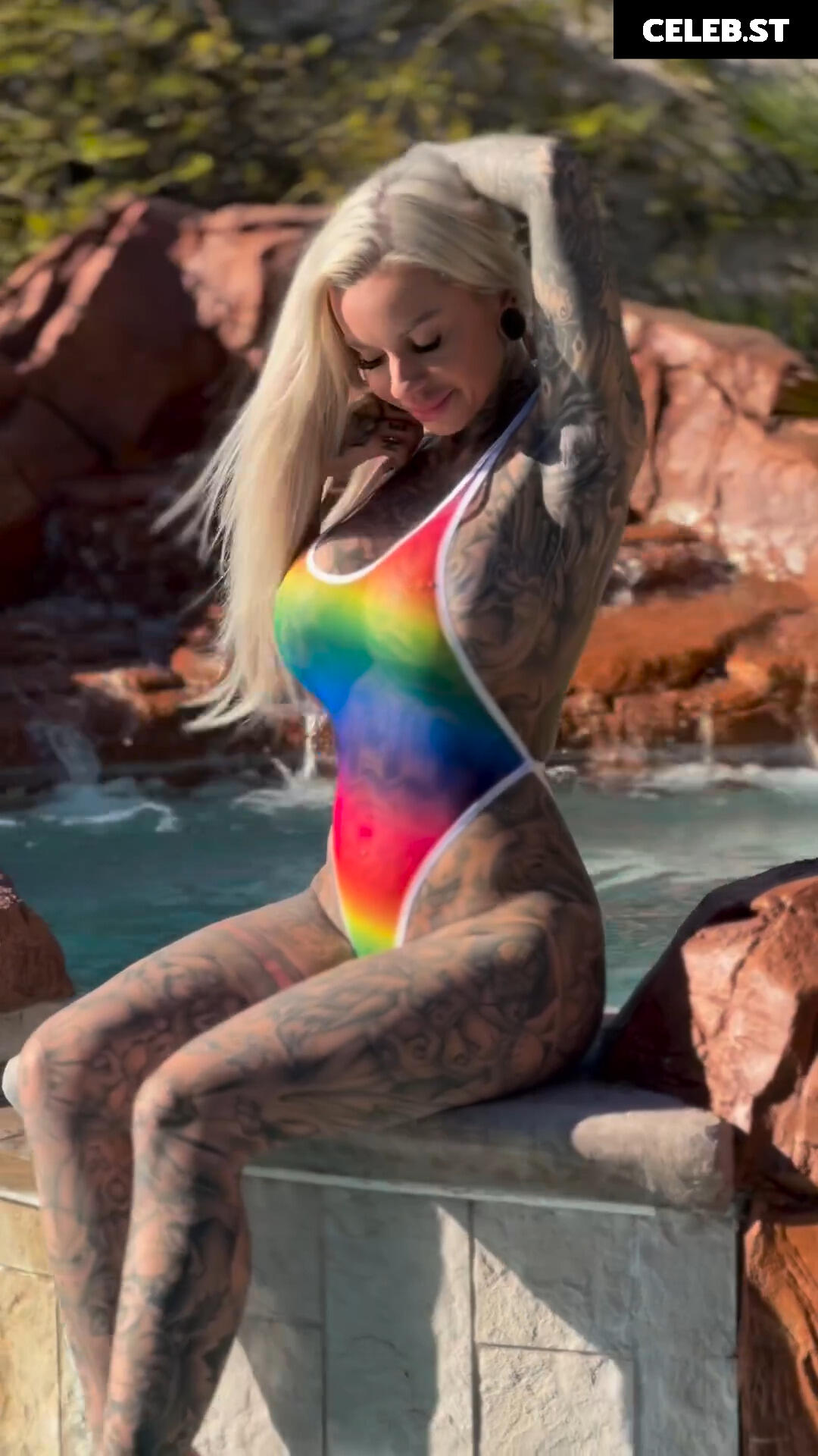 GymGamerGirl Image 556756