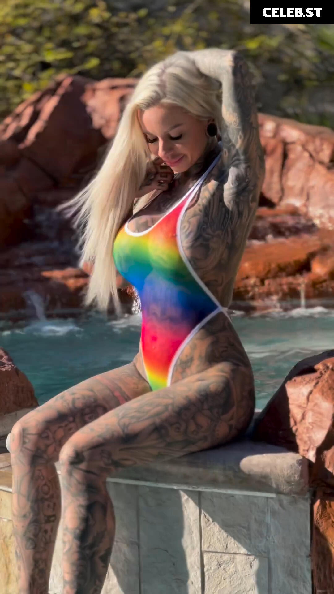 GymGamerGirl Image 556777