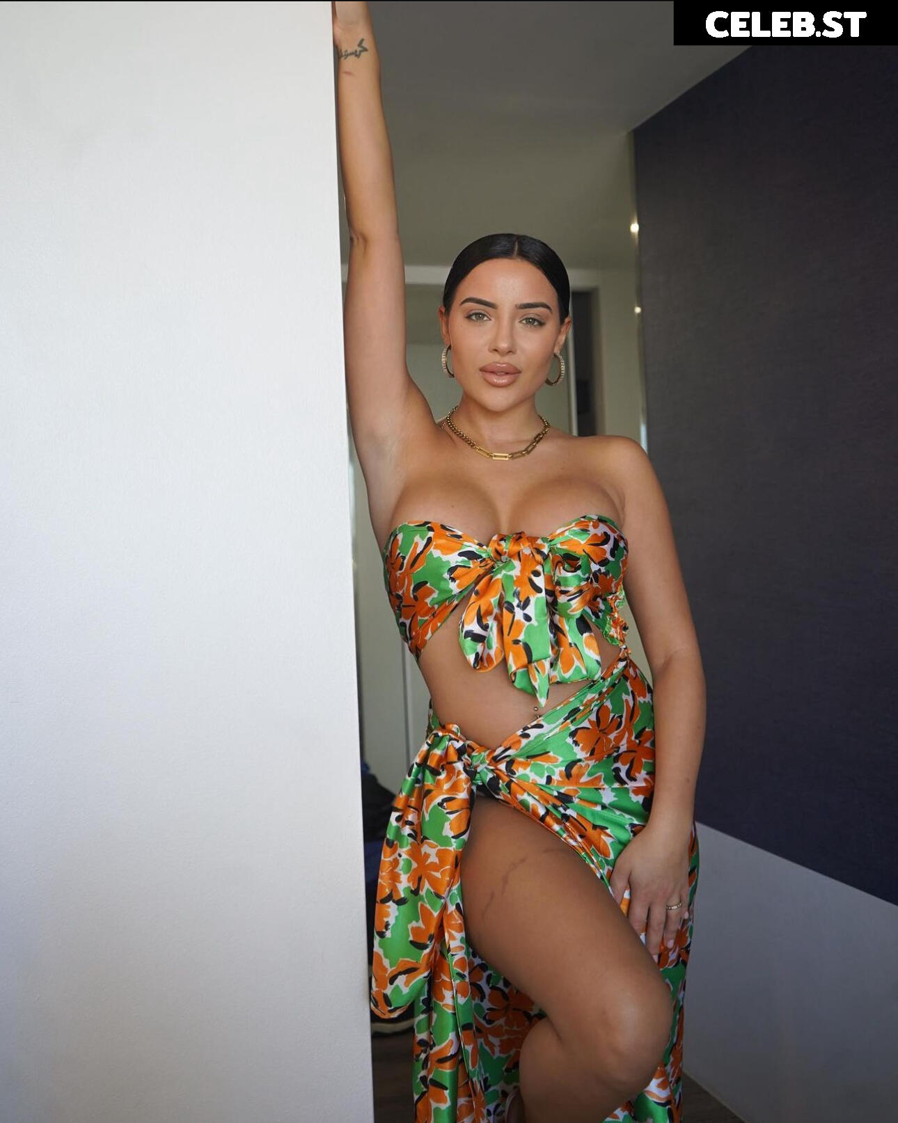 Leyla Lahouar Image 556773