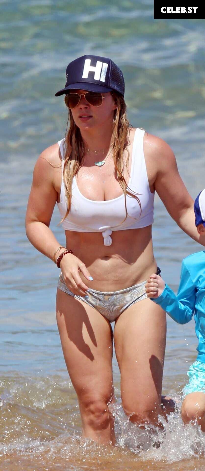 Hilary Duff Image 5567011