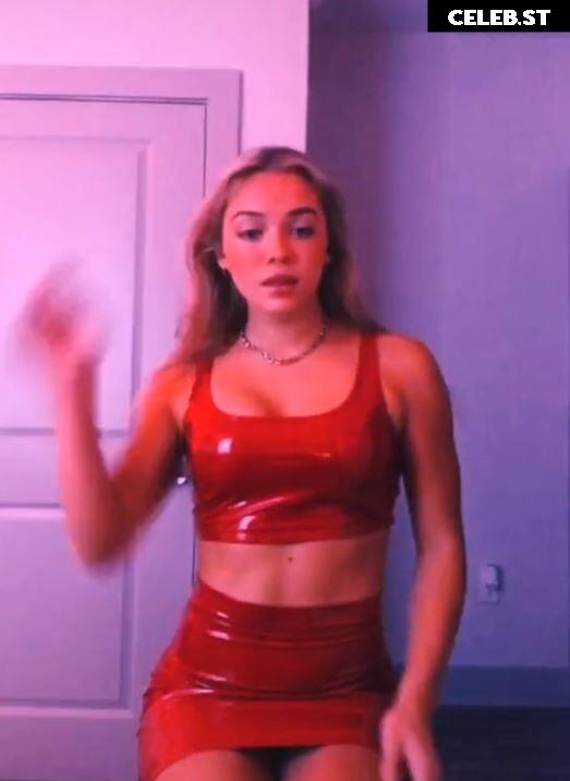 Olivia Dunne Image 556455