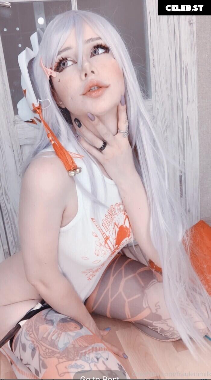 frauleinmilk / suisaiuwu Image 5564445