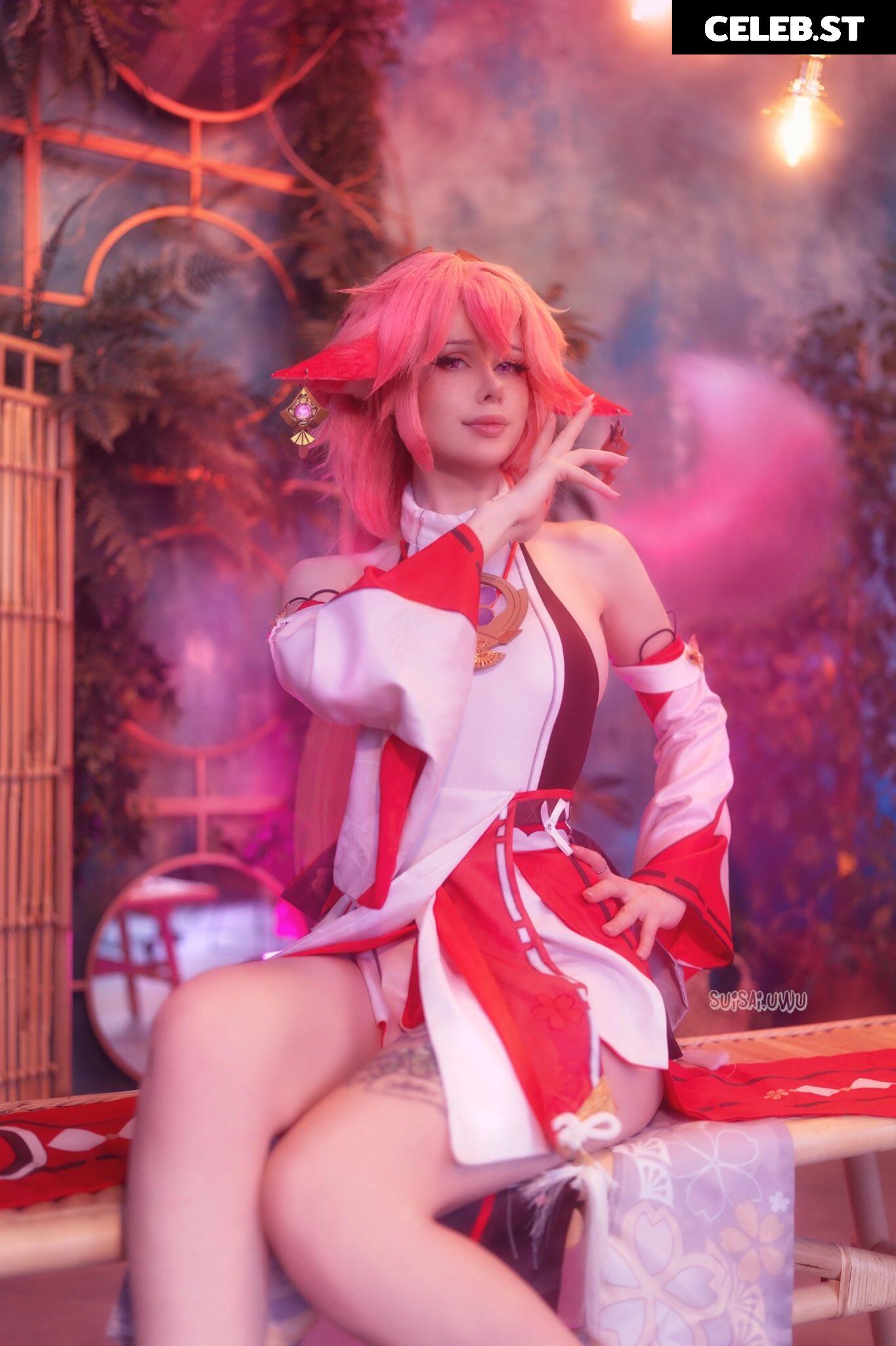 frauleinmilk / suisaiuwu Image 5564755