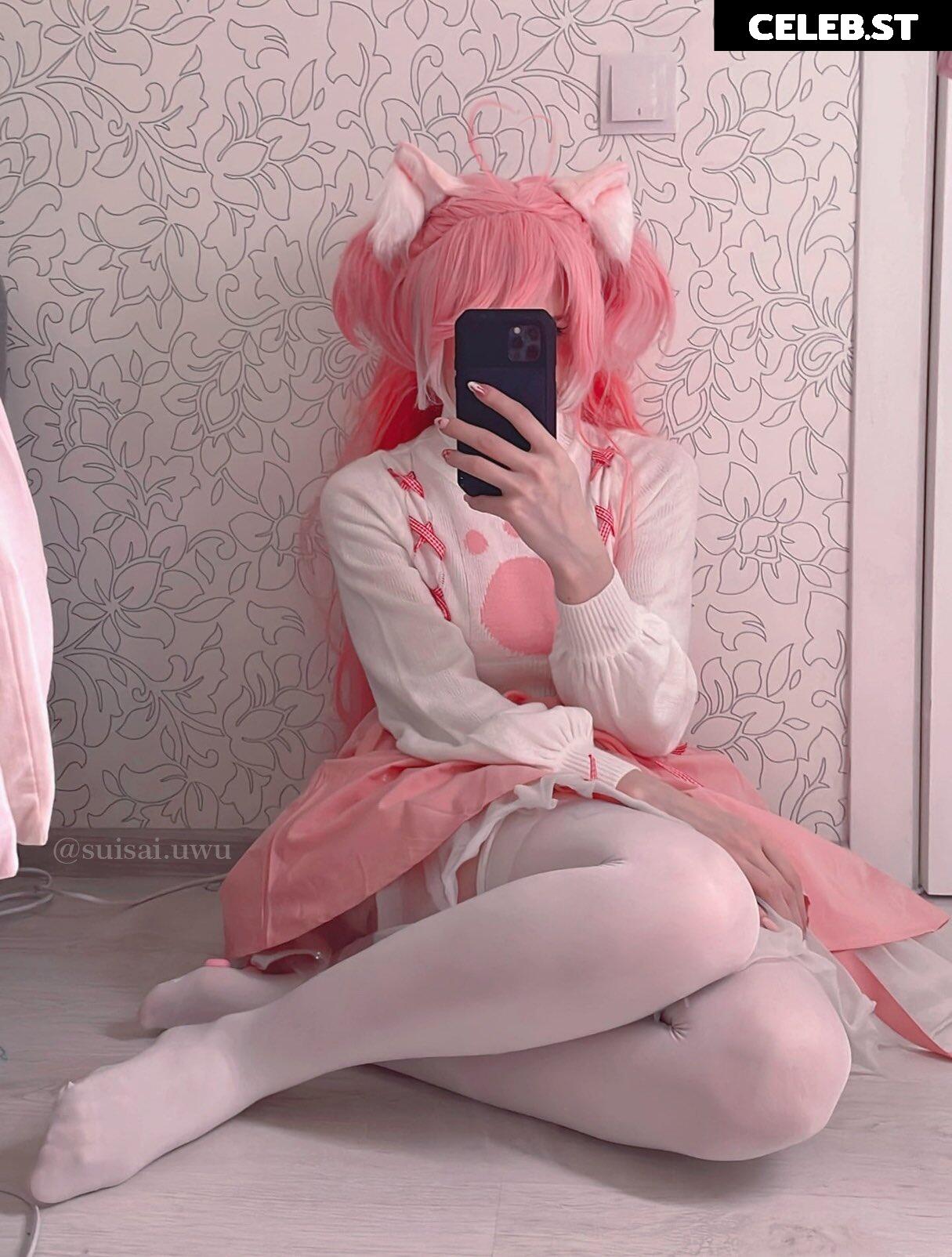 frauleinmilk / suisaiuwu Image 5564731