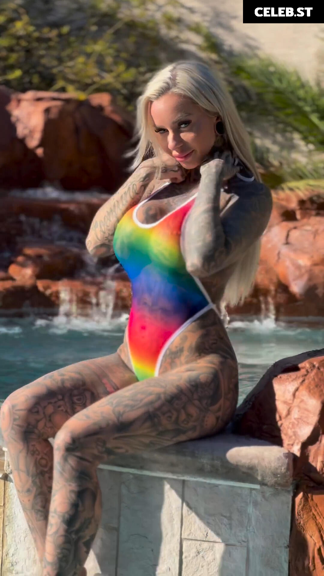 GymGamerGirl Image 556460
