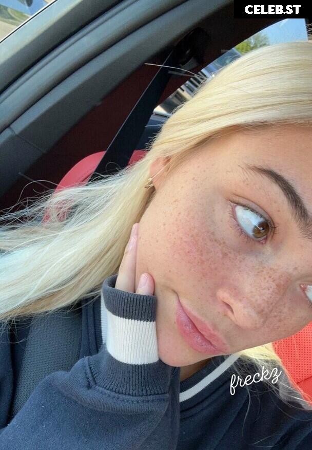 Olivia Dunne Image 556430