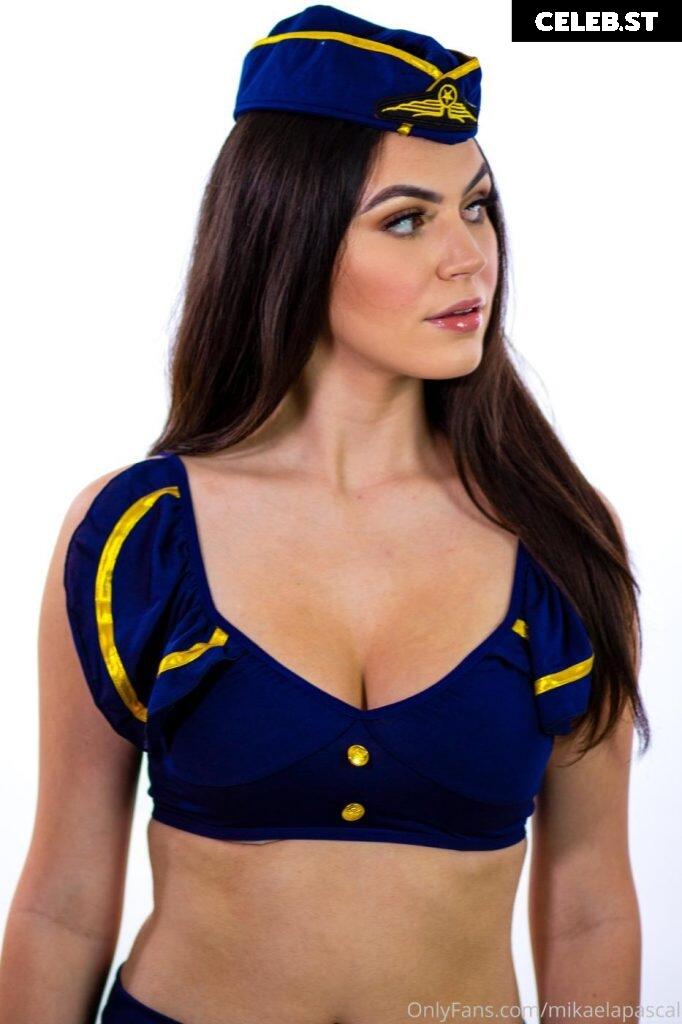 Mikaela Pascal Image 556182