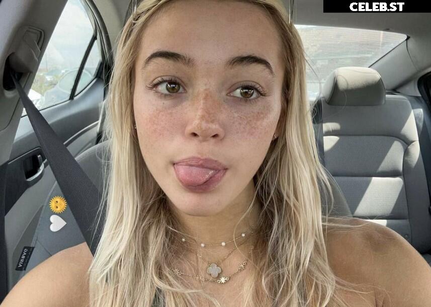 Olivia Dunne Image 556120