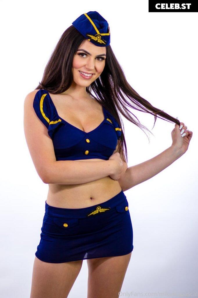 Mikaela Pascal Image 556253