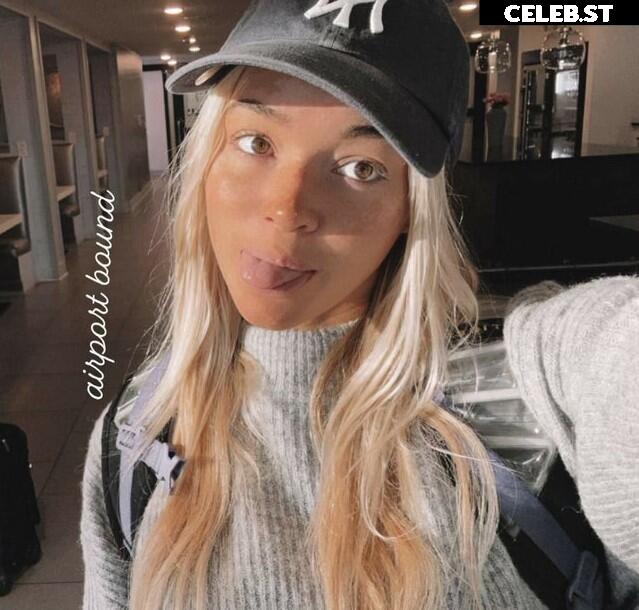 Olivia Dunne Image 556204