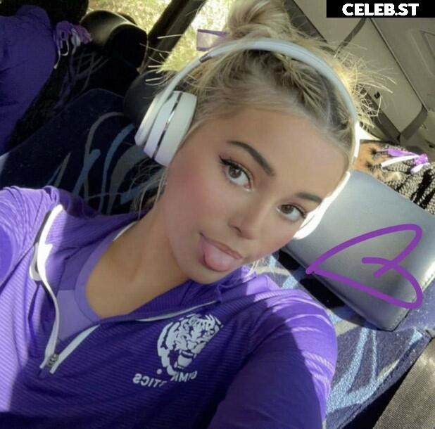 Olivia Dunne Image 556236