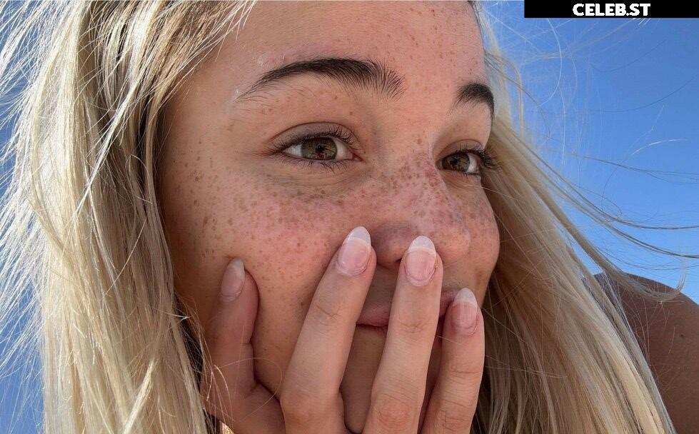 Olivia Dunne Image 556380