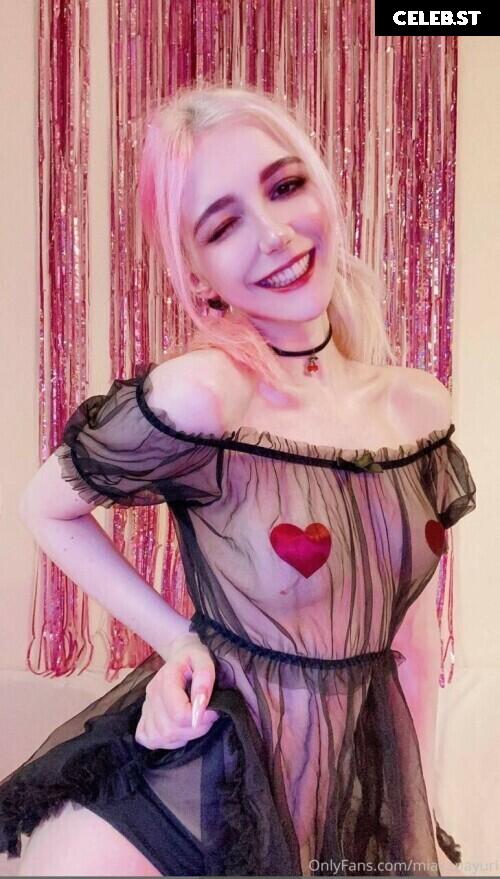 Mik Allen | Miakanayuri Image 5563379