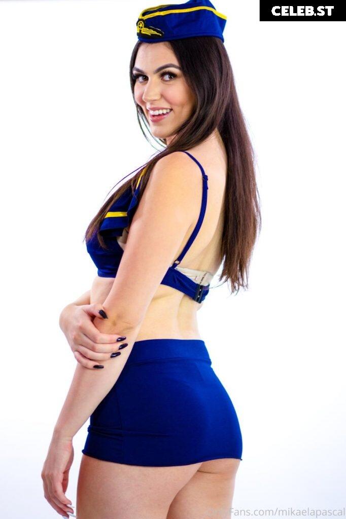 Mikaela Pascal Image 556081