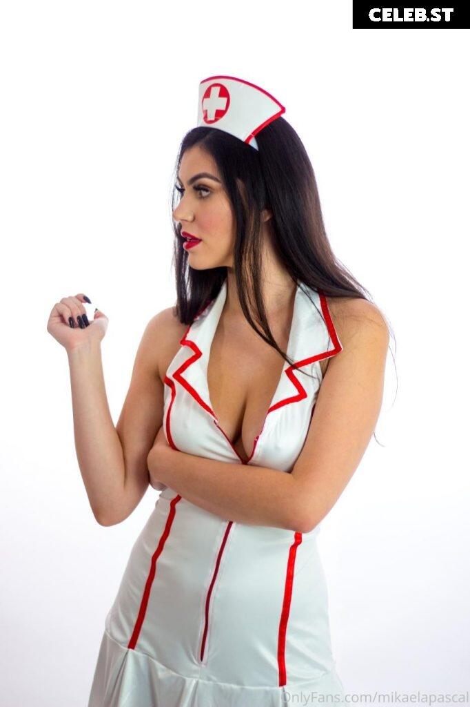 Mikaela Pascal Image 556064