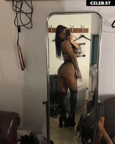 Anna Grey Image 556822