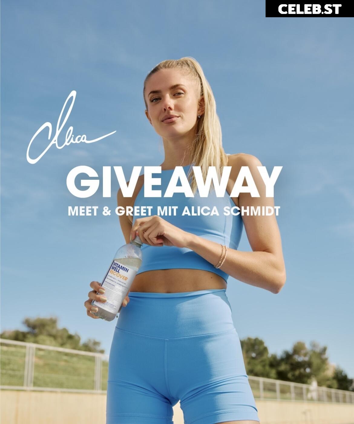 Alica Schmidt Image 555572