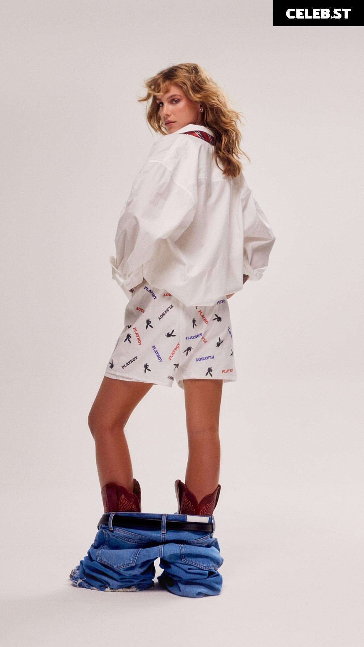 Anna Shumate Image 555519