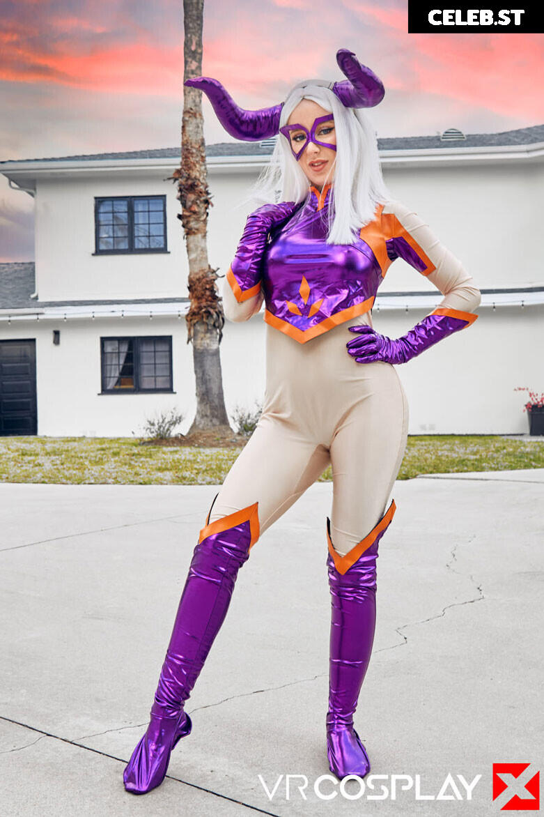 Charly Summer kittytinypaws kittytinyfeets Image 5556901