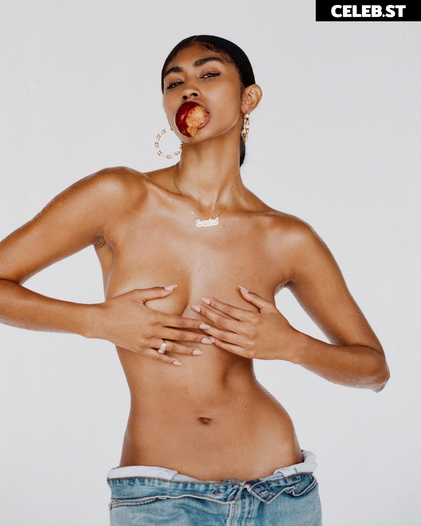Jasmine Chola | Jasmine Blandford Image 5557871