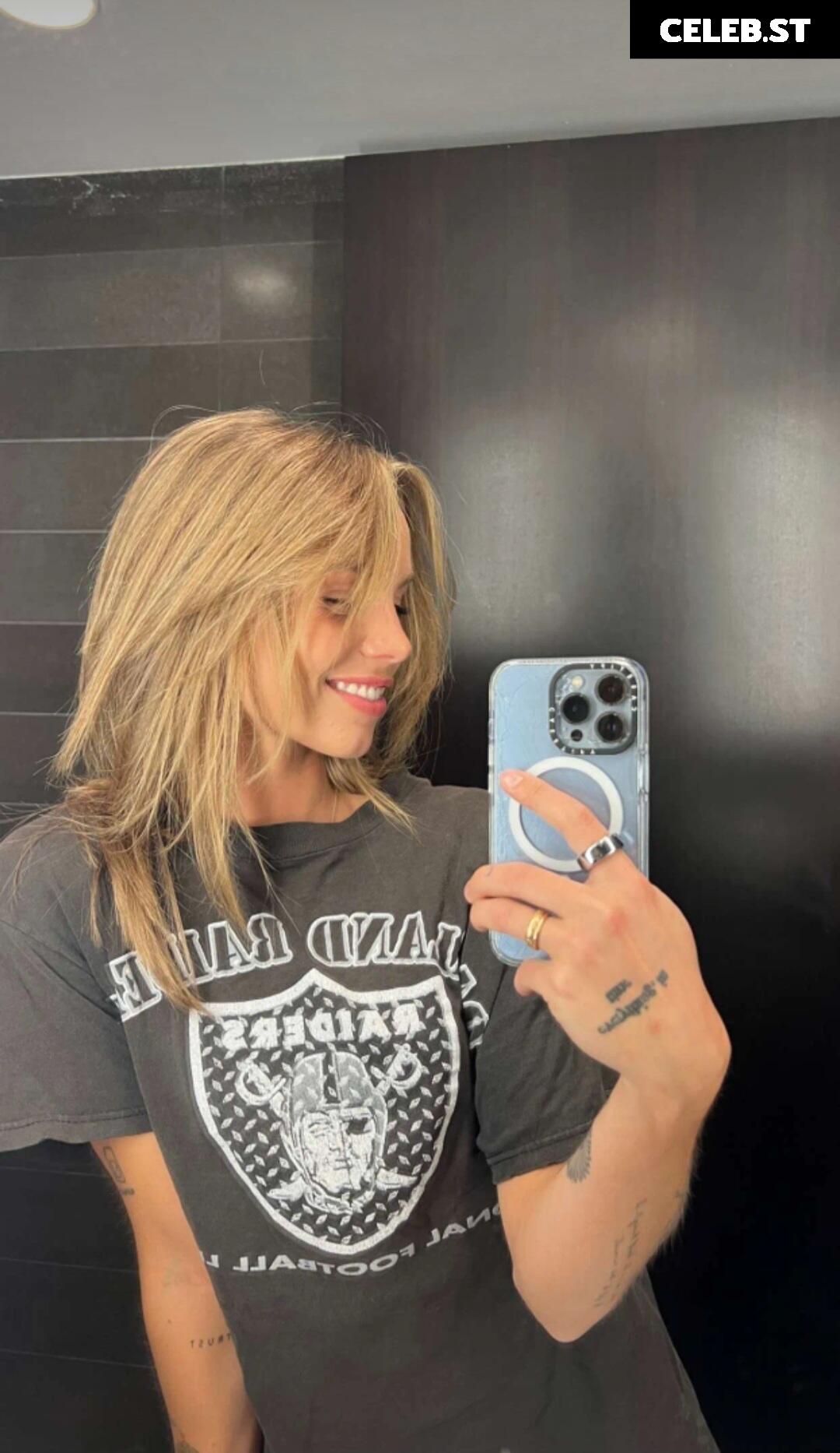 Anna Shumate Image 555763