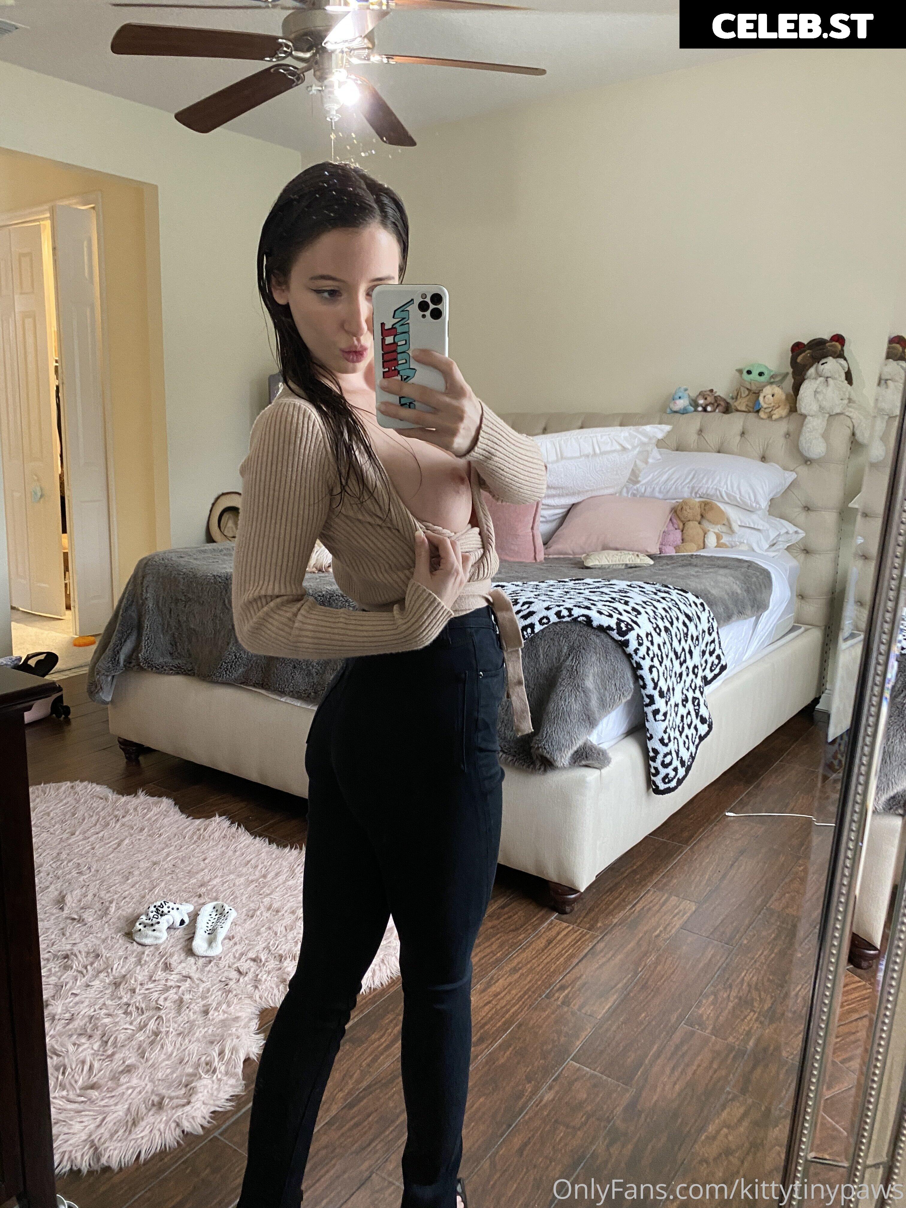 Charly Summer kittytinypaws kittytinyfeets Image 5557209