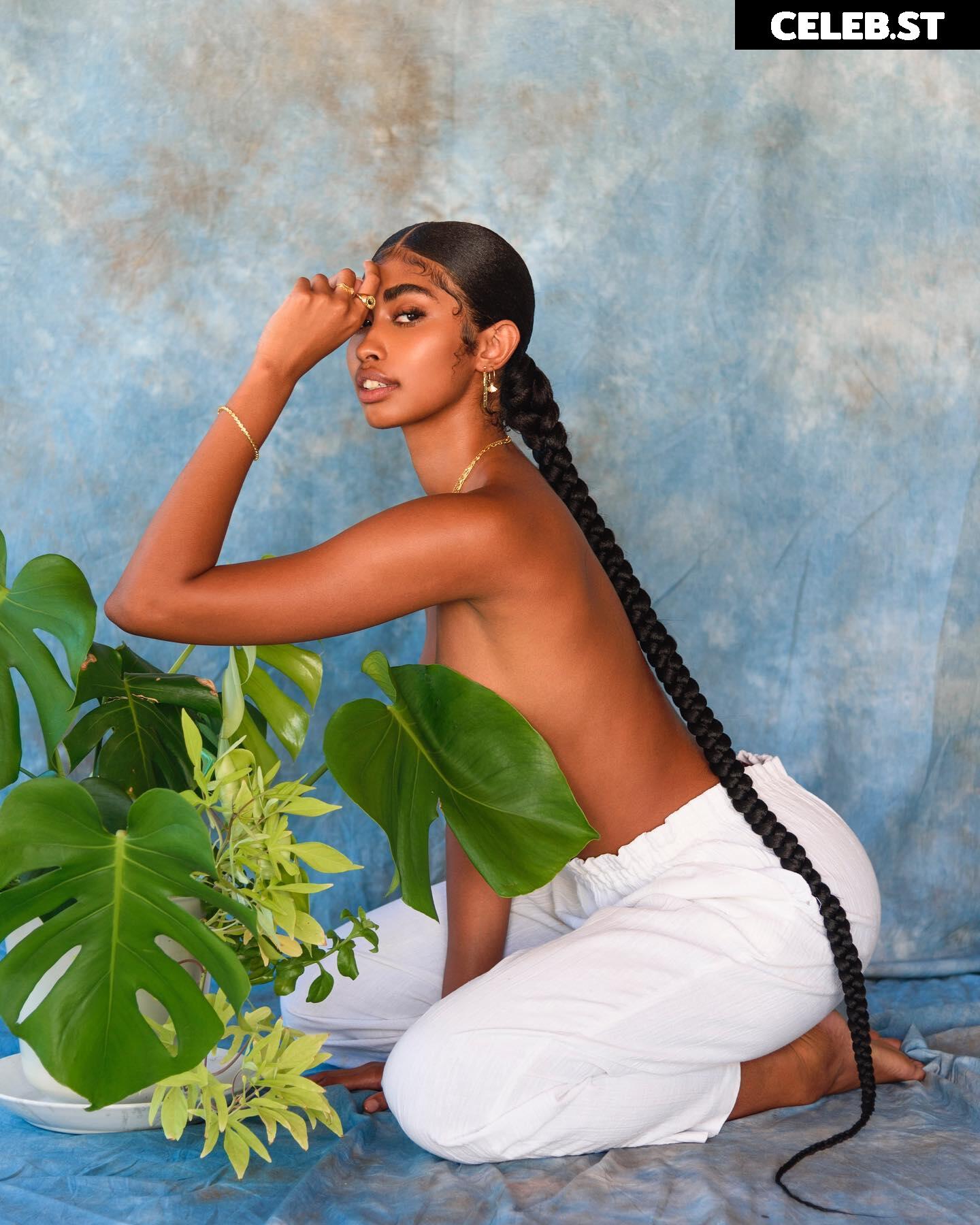 Jasmine Chola | Jasmine Blandford Image 5557929