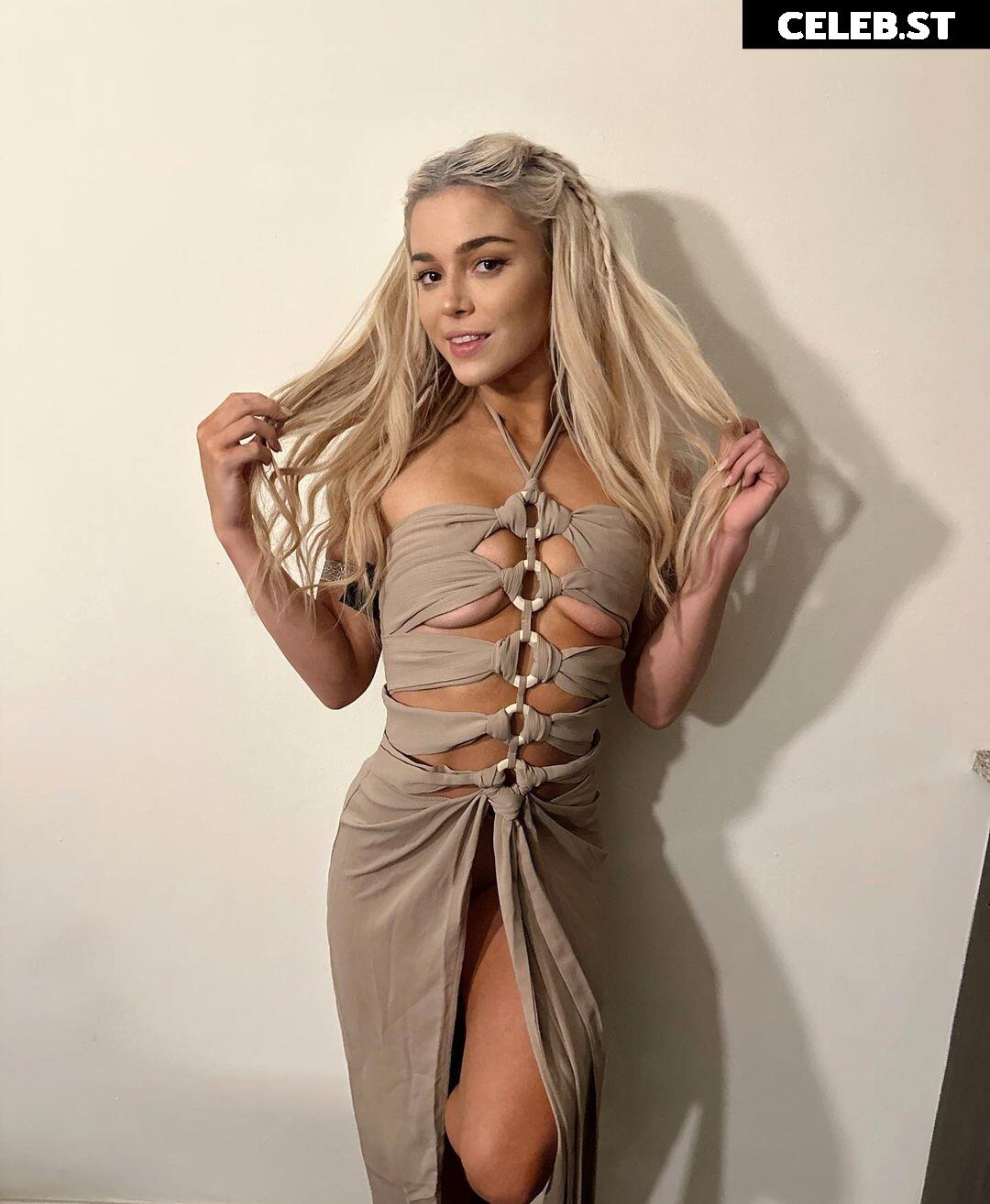 Olivia Dunne Image 555454