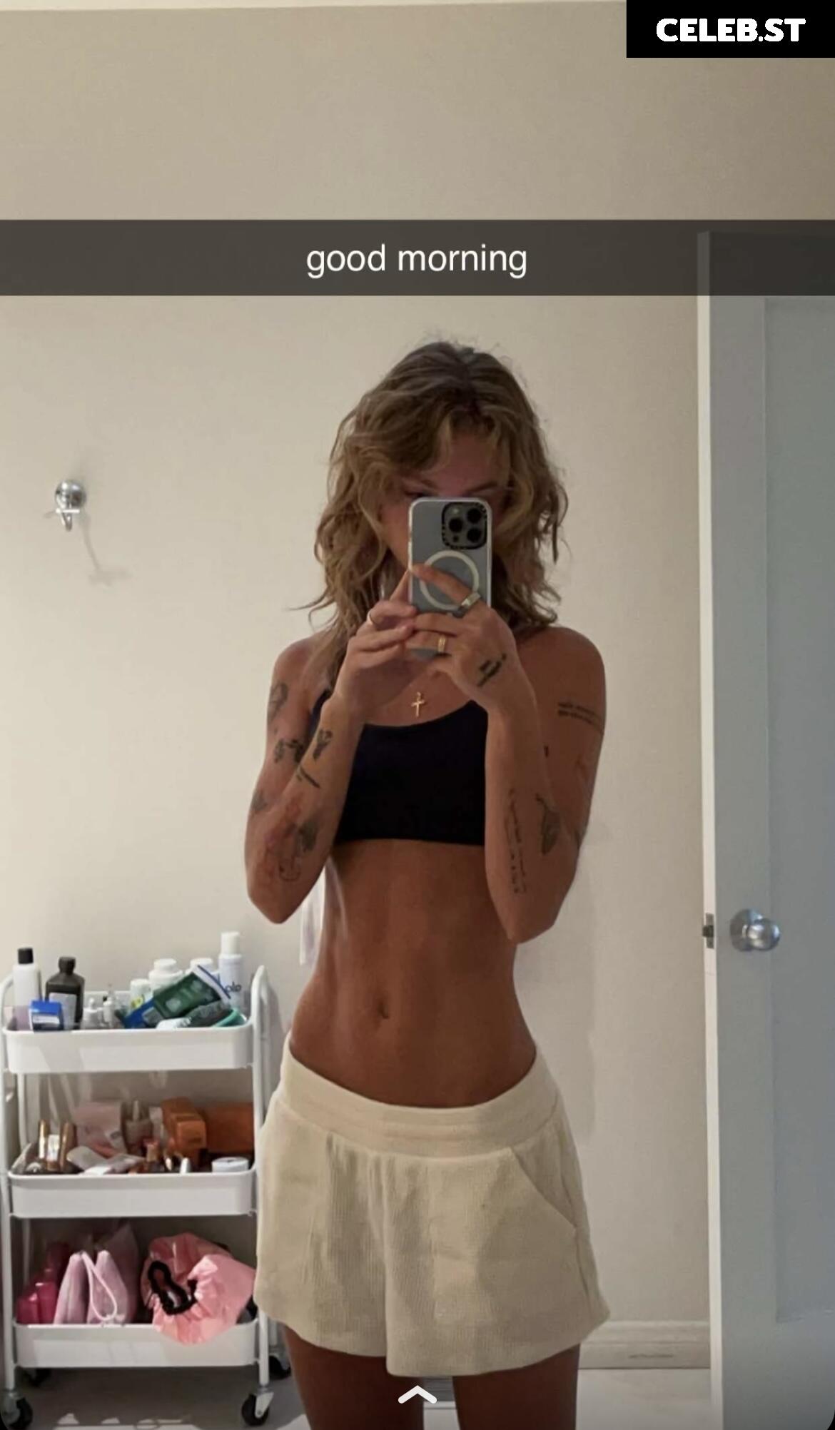 Anna Shumate Image 555497