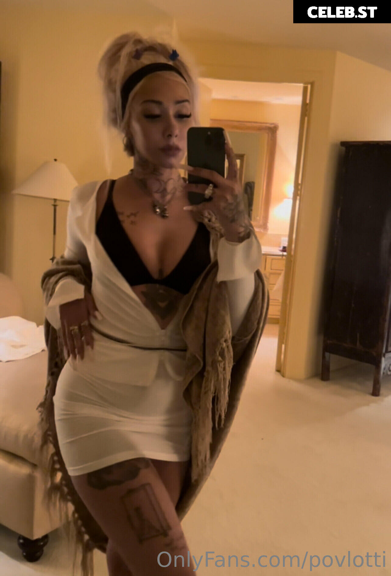 Ally Lotti / Dannygirlxo Image 5551582
