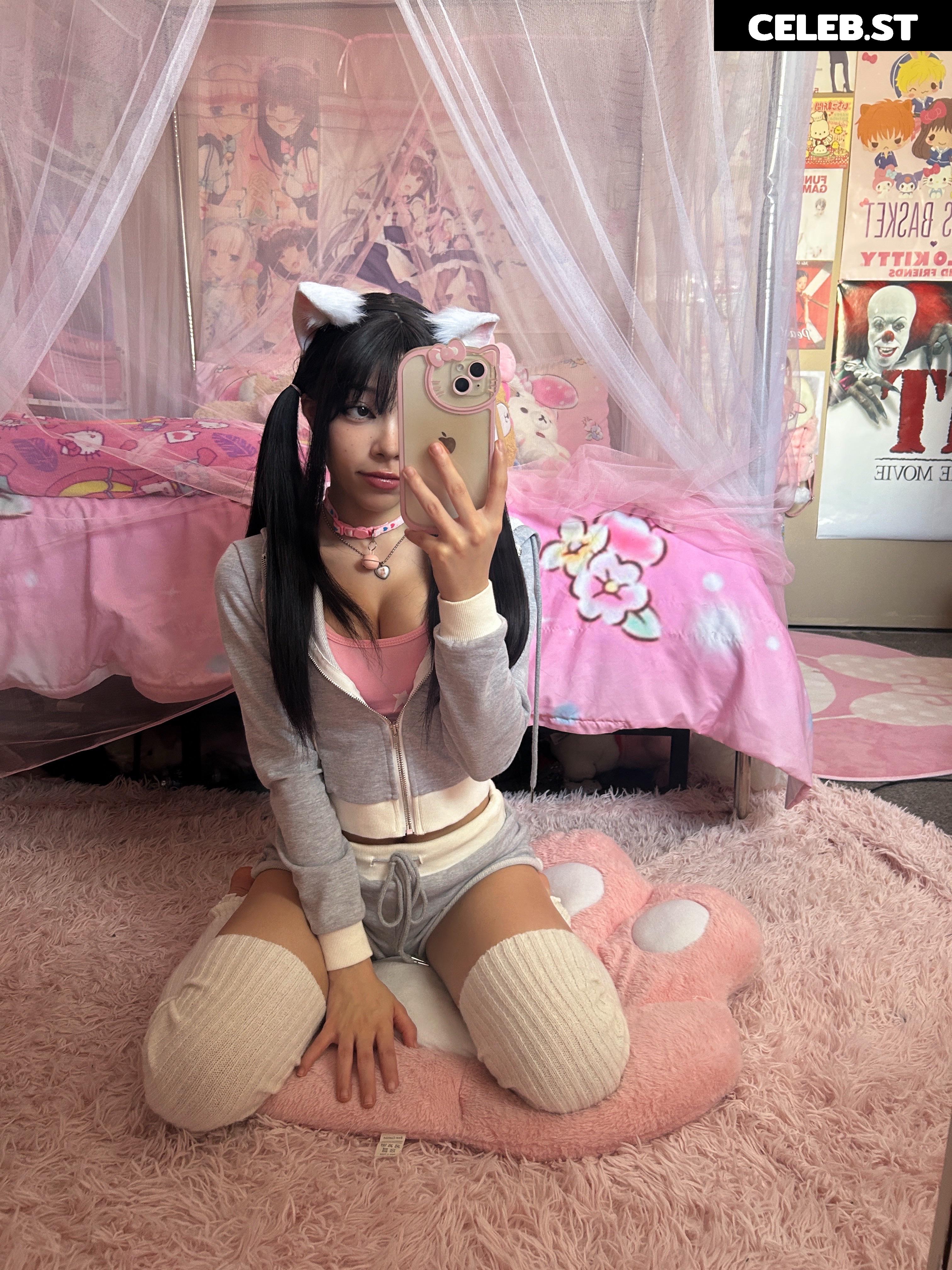 lillianmaee / Lillian Mae / Lillian.bunniee Image 5551715