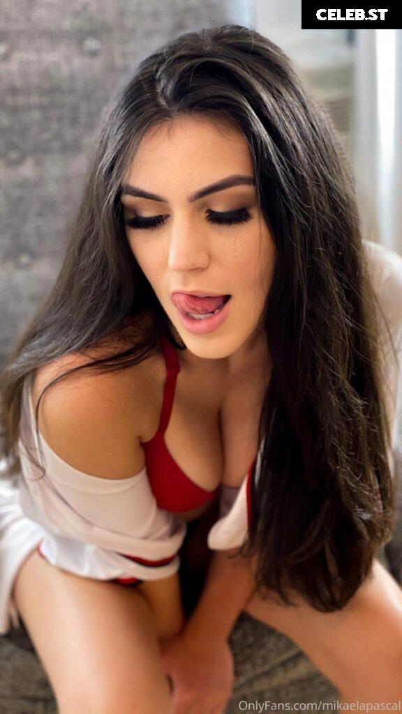Mikaela Pascal Image 555254